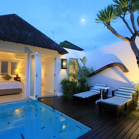 Collection O 20 Astana Kunti Seminyak Hotel Eksteriør billede