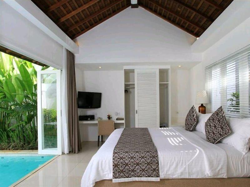 Collection O 20 Astana Kunti Seminyak Hotel Eksteriør billede