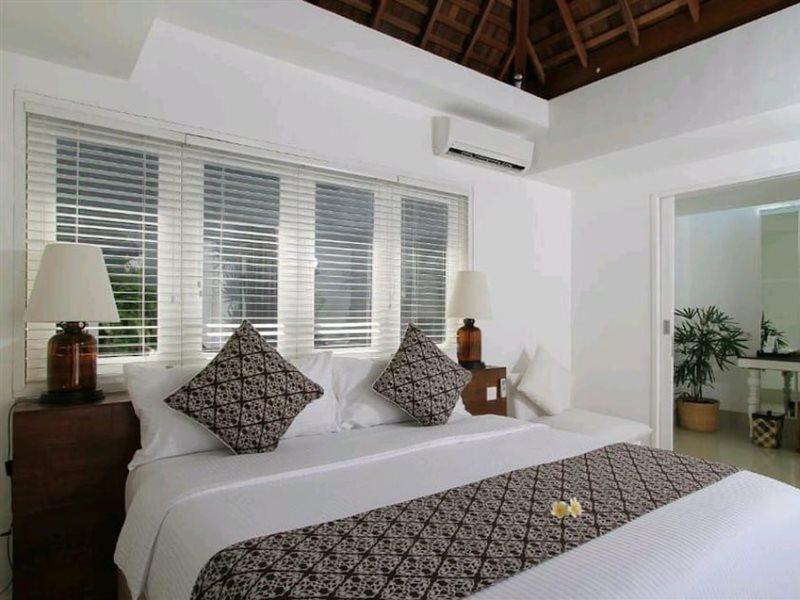 Collection O 20 Astana Kunti Seminyak Hotel Eksteriør billede