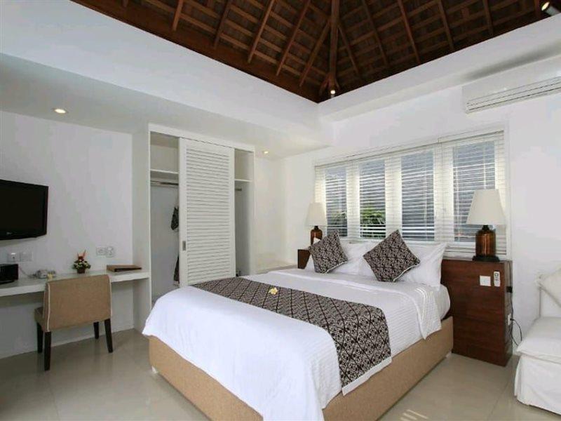 Collection O 20 Astana Kunti Seminyak Hotel Eksteriør billede