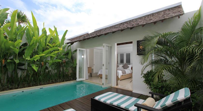 Collection O 20 Astana Kunti Seminyak Hotel Eksteriør billede