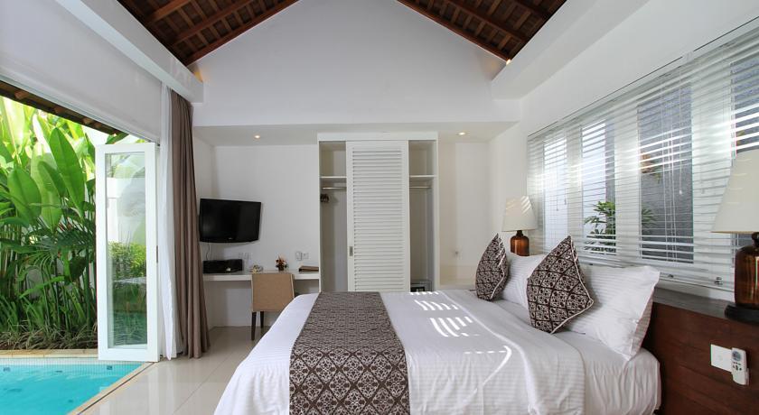 Collection O 20 Astana Kunti Seminyak Hotel Eksteriør billede