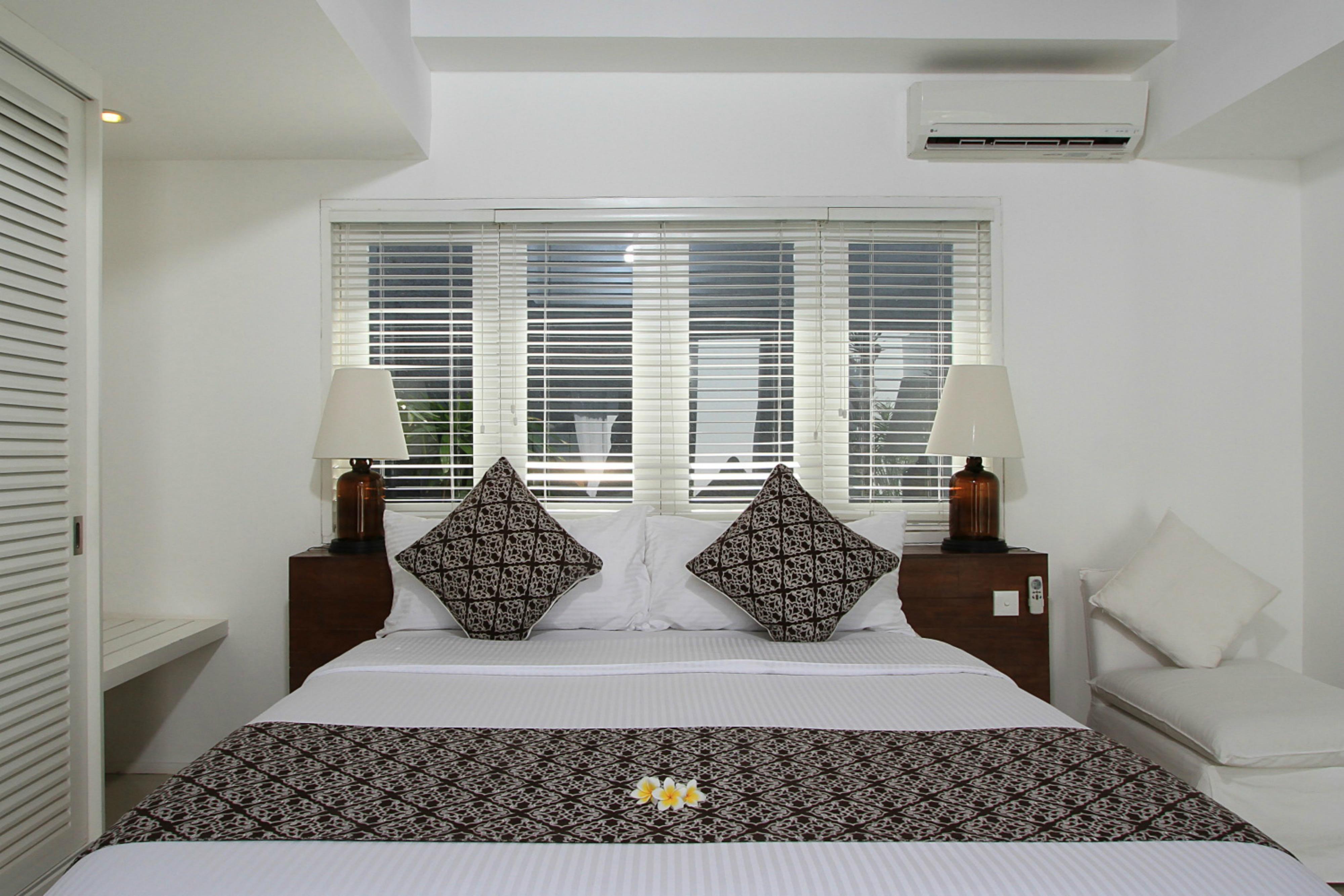 Collection O 20 Astana Kunti Seminyak Hotel Eksteriør billede