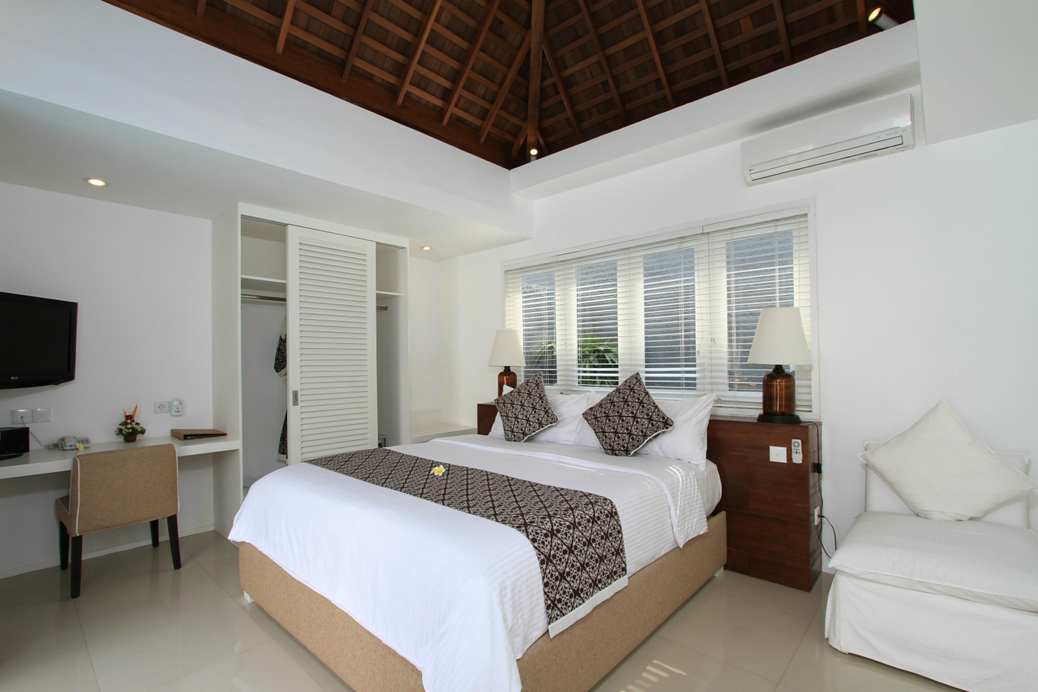 Collection O 20 Astana Kunti Seminyak Hotel Eksteriør billede