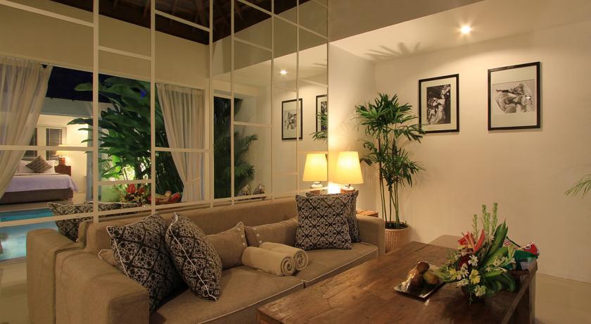 Collection O 20 Astana Kunti Seminyak Hotel Eksteriør billede