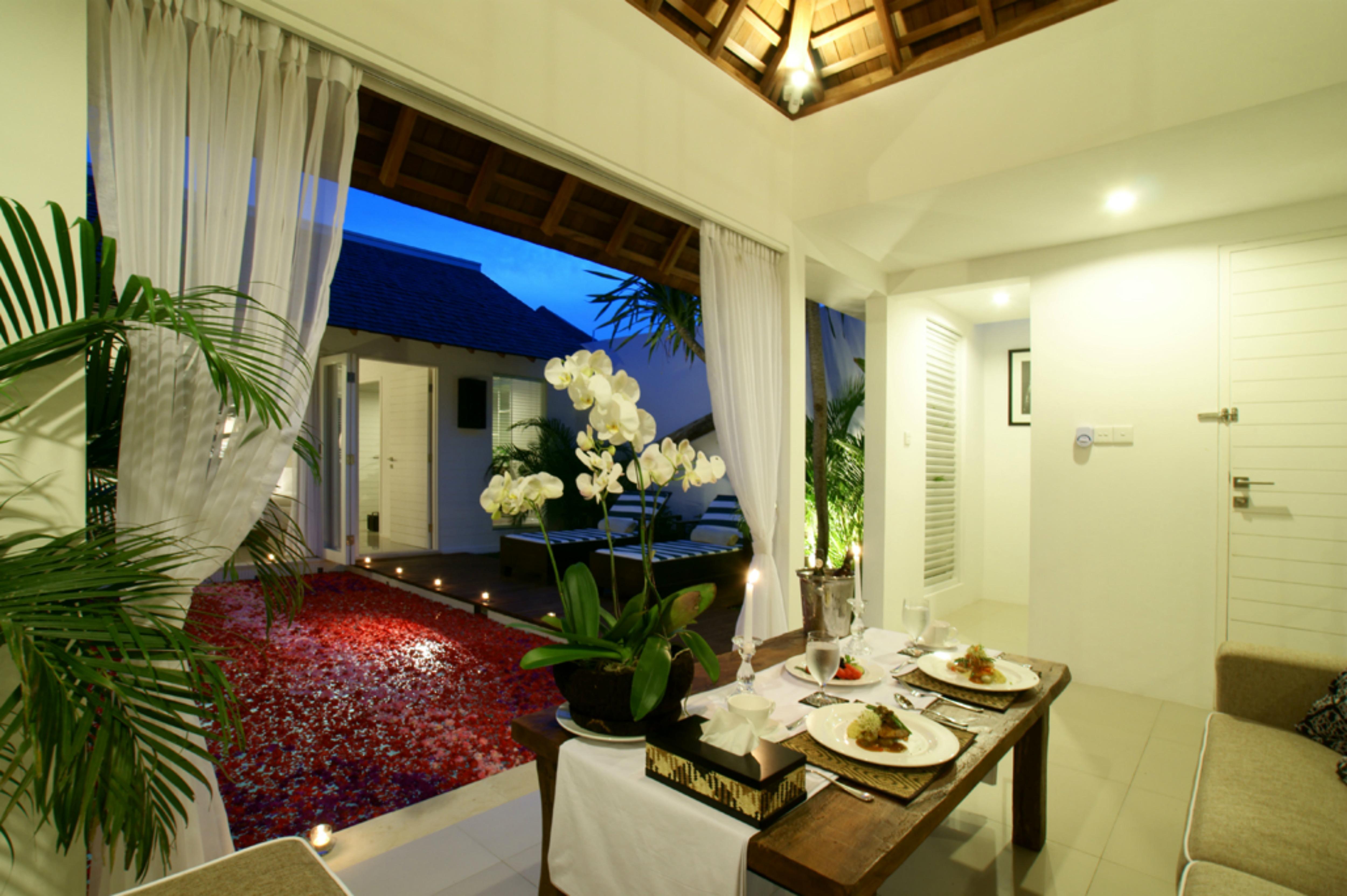Collection O 20 Astana Kunti Seminyak Hotel Eksteriør billede
