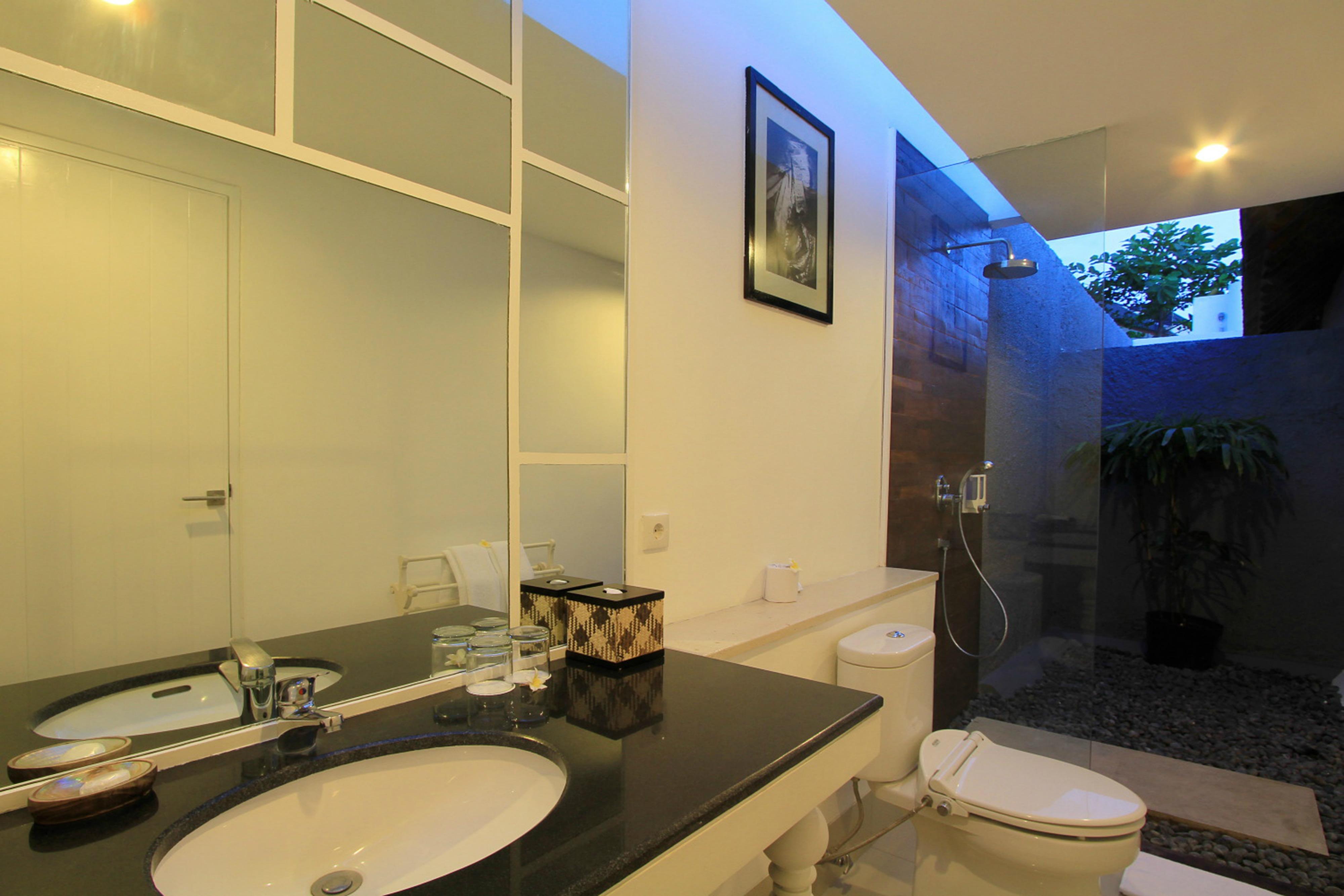 Collection O 20 Astana Kunti Seminyak Hotel Eksteriør billede
