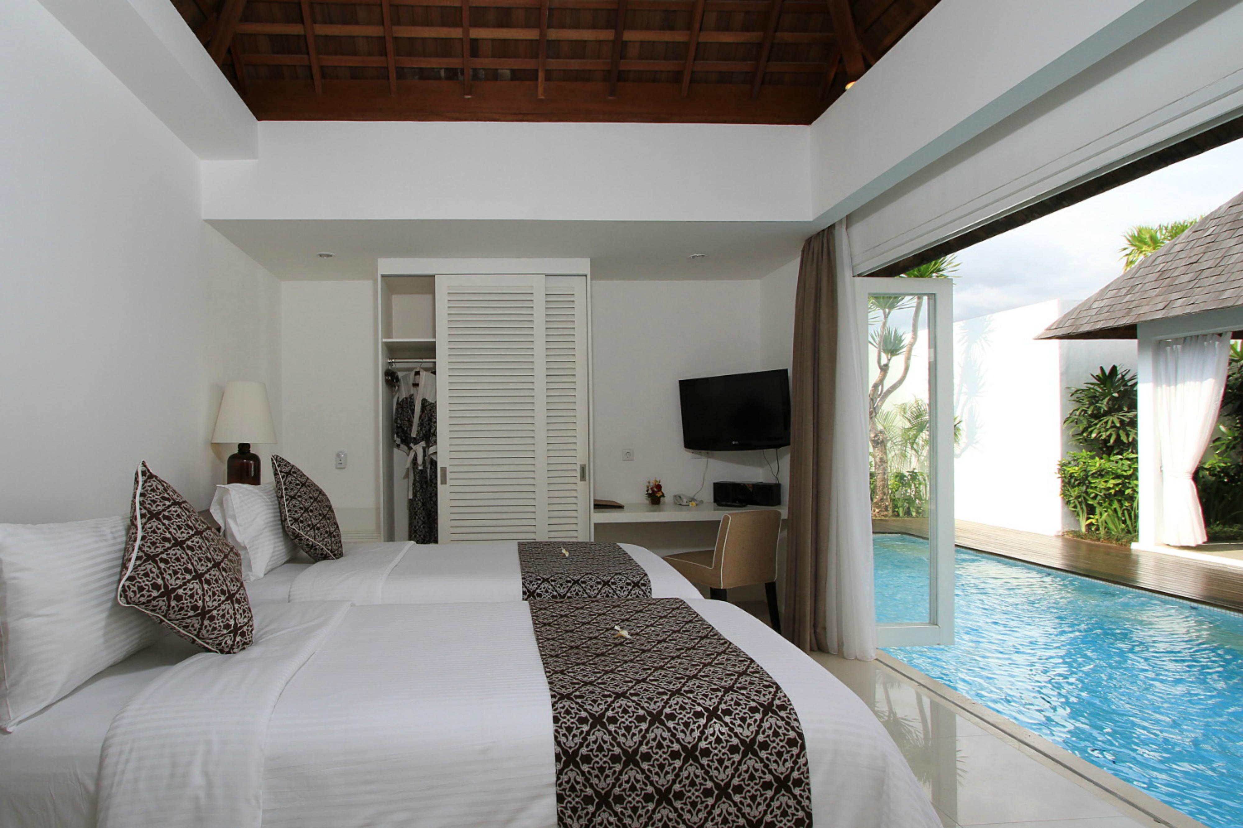 Collection O 20 Astana Kunti Seminyak Hotel Eksteriør billede