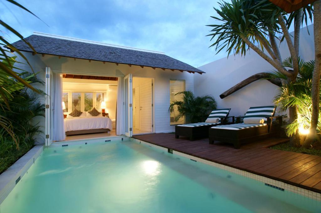 Collection O 20 Astana Kunti Seminyak Hotel Eksteriør billede