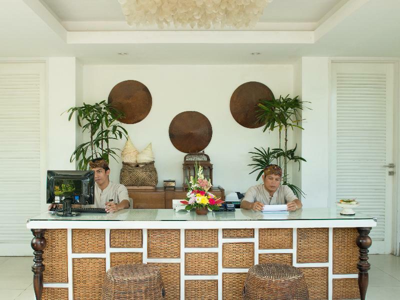 Collection O 20 Astana Kunti Seminyak Hotel Eksteriør billede