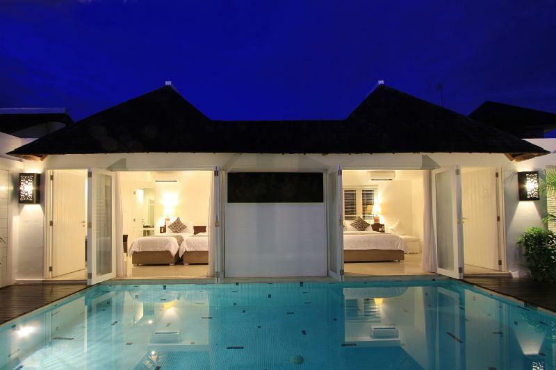 Collection O 20 Astana Kunti Seminyak Hotel Eksteriør billede