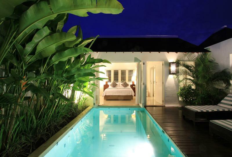 Collection O 20 Astana Kunti Seminyak Hotel Eksteriør billede